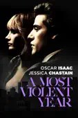J.C. Chandor - A Most Violent Year