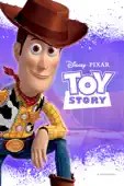 Pixar - Toy Story