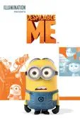 Chris Renaud & Pierre Coffin - Despicable Me