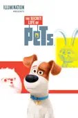 Chris Renaud - The Secret Life of Pets