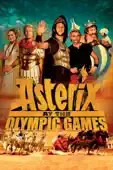 Frédéric Forestier - Asterix at the Olympic Games
