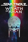 Unknown - Star Trek II: The Wrath of Khan