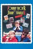 Michael Rubbo - Tommy Tricker and the Stamp Traveller
