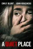 John Krasinski - A Quiet Place