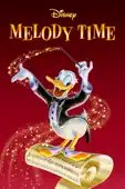 Clyde Geronimi, Jack Kinney, Hamilton Luske & Wilfred Jackson - Melody Time