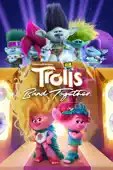 Walt Dohrn - Trolls Band Together
