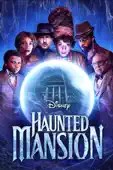 Justin Simien - Haunted Mansion