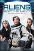 Jake Van Wagoner - Aliens Abducted My Parents