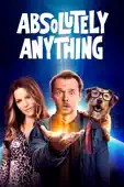 Terry Jones - Absolutely Anything