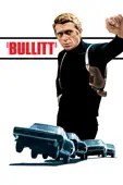 Peter Yates - Bullitt