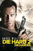 Renny Harlin - Die Hard 2: Die Harder