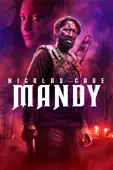 Panos Cosmatos - Mandy