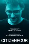 Laura Poitras - Citizenfour