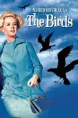 Alfred Hitchcock - The Birds