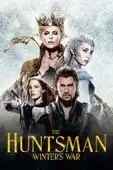 Cedric Nicolas-Troyan - The Huntsman: Winter's War