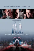 Steven Spielberg - A.I. Artificial Intelligence