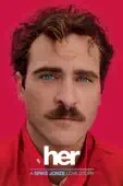 Spike Jonze - Her (2013)