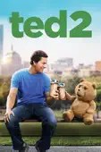 Seth MacFarlane - Ted 2