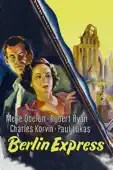 Jacques Tourneur - Berlin Express (1948)