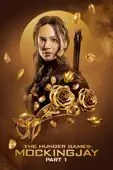 Francis Lawrence - The Hunger Games: Mockingjay - Part 1