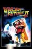 Robert Zemeckis - Back to the Future Part II