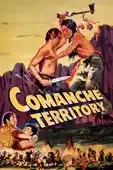 George Sherman - Comanche Territory (1950)