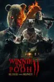 Rhys Frake-Waterfield - Winnie-the-Pooh: Blood and Honey 2