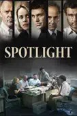 Tom McCarthy - Spotlight