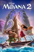 Jason Hand, Dana Ledoux Miller & David G. Derrick, Jr. - Moana 2