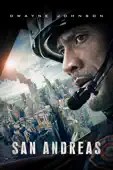 Brad Peyton - San Andreas