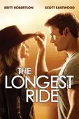 George Tillman Jr. - The Longest Ride