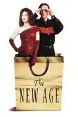 Michael Tolkin - The New Age