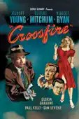 Edward Dmytryk - Crossfire
