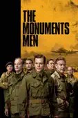 George Clooney - The Monuments Men