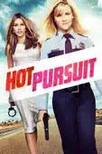 Anne Fletcher - Hot Pursuit (2015)