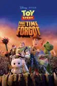 Steve Purcell - Toy Story That Time Forgot
