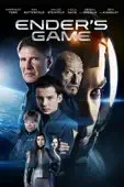 Gavin Hood - Ender's Game