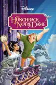 Gary Trousdale & Kirk Wise - The Hunchback of Notre Dame