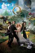 Sam Raimi - Oz the Great and Powerful