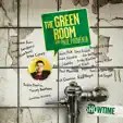 The Green Room With Paul Provenza - Episode 3