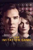 Morten Tyldum - The Imitation Game