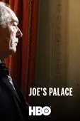 Stephen Poliakoff - Joe's Palace