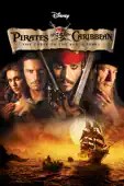 Gore Verbinski - Pirates of the Caribbean: The Curse of the Black Pearl