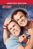 Adam McKay - Step Brothers (Unrated)