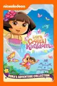 Unknown - Dora Saves the Crystal Kingdom (Dora the Explorer)