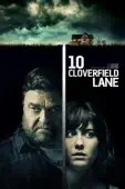 Dan Trachtenberg - 10 Cloverfield Lane