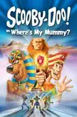 Joe Sichta - Scooby-Doo In Where's My Mummy?
