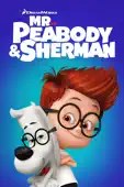 Rob Minkoff - Mr. Peabody & Sherman