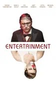 Rick Alverson - Entertainment