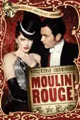 Baz Luhrmann - Moulin Rouge!